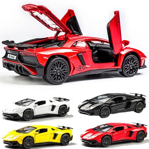 children's lamborghini car